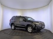 Toyota Land Cruiser Prado 150 Series Рестайлинг 2 Москва  - изображение 33
