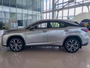 Lexus RX IV Рестайлинг Астрахань  - изображение 29