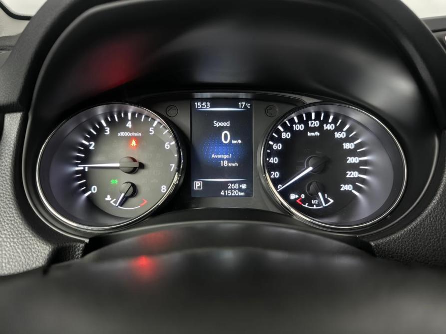 Nissan Qashqai II Москва  - изображение 16