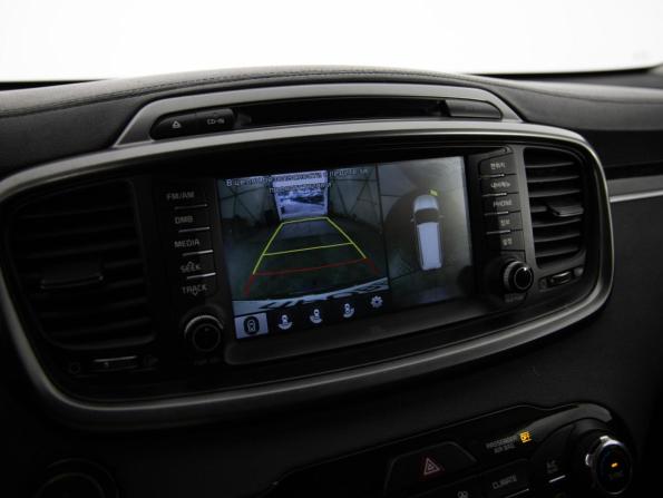 Kia Sorento III Prime с пробегом 2016 года, цена 2 399 000 рублей, 175644 км, внедорожник, Автокод Объявления