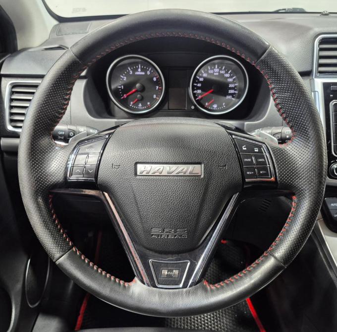 Haval H6 I Воронеж  - изображение 11