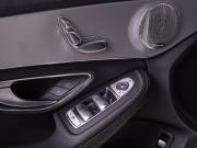 Mercedes-Benz C-Класс IV (W205) Рестайлинг Минеральные Воды  - изображение 41