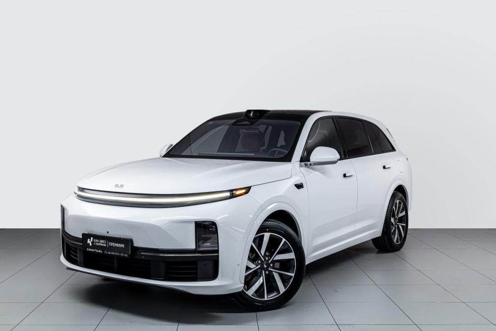 Li Auto (Lixiang) L7 I Казань  - изображение 1