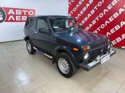 Lada (ВАЗ) 2121 (4x4) I Рестайлинг Новочеркасск  - изображение 13