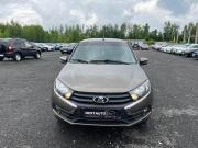 Lada (ВАЗ) Granta I Рестайлинг Чебоксары  - изображение 36