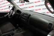 Nissan Navara (Frontier) III (D40) Сургут  - изображение 35