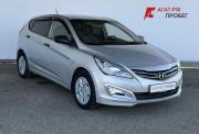 Hyundai Solaris I Киров  - изображение 30