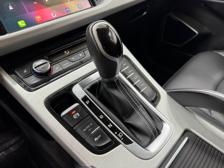 Geely Atlas I Ставрополь  - изображение 15