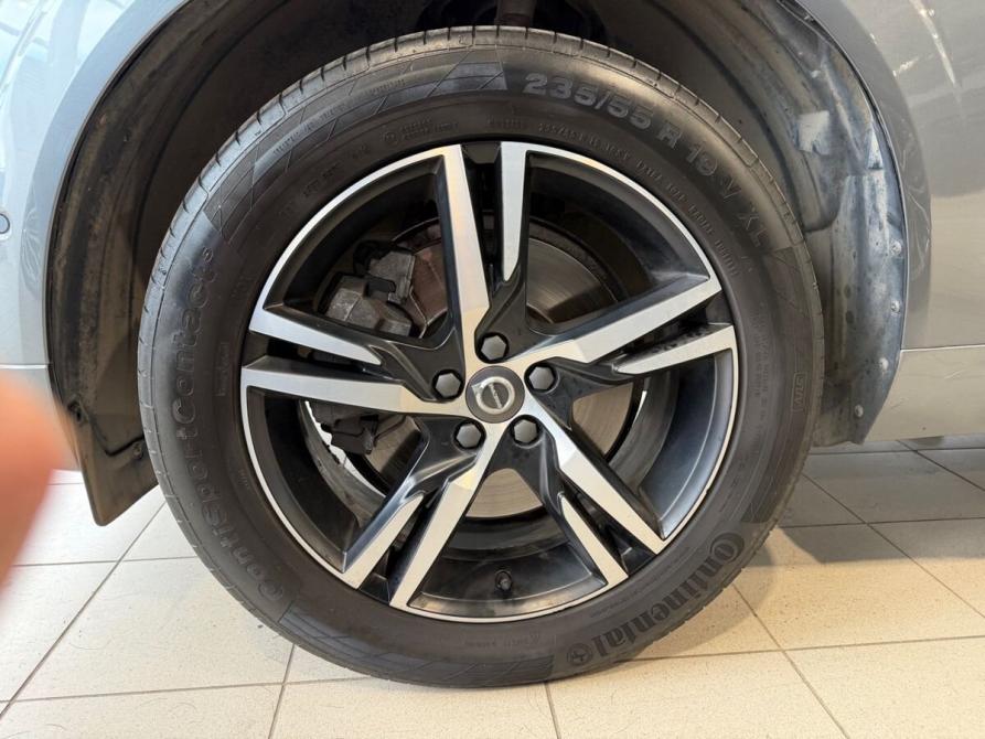 Volvo XC60 II Москва  - изображение 9