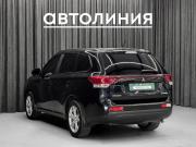 Mitsubishi Outlander III Красноярск  - изображение 24
