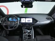 Geely Tugella I Рестайлинг Москва  - изображение 34