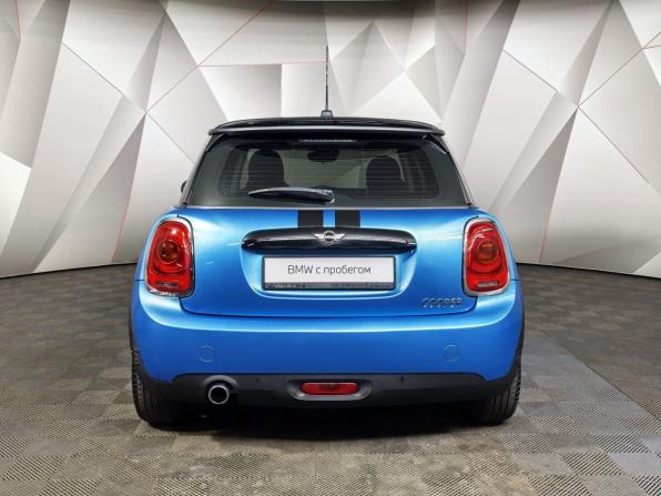Mini Hatch III (F55/F56) с пробегом 2017 года, цена 1 750 000 рублей, 90839 км, хэтчбек, Автокод Объявления
