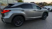 Lexus RX IV Астрахань  - изображение 27