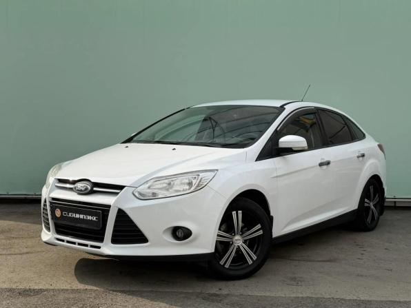 Ford Focus III с пробегом 2012 года, цена 649 000 рублей, 248582 км, седан, Автокод Объявления