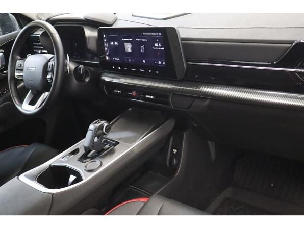 Haval H3 I с пробегом 2024 года, цена 2 279 000 рублей, 34155 км, внедорожник, Автокод Объявления