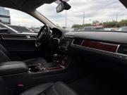 Volkswagen Touareg II Рестайлинг Череповец  - изображение 27