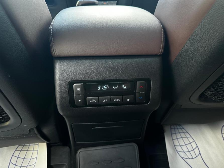 Haval H9 I Рестайлинг Уфа  - изображение 15