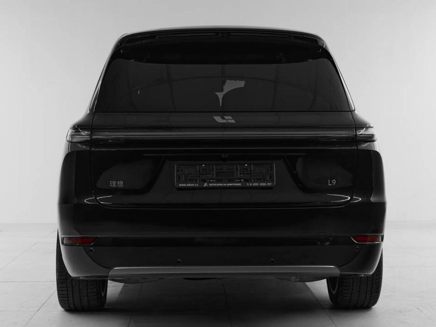 Li Auto (Lixiang) L9 I Рестайлинг Москва  - изображение 5