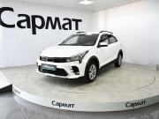 Kia Rio IV Рестайлинг Новосибирск  - изображение 26