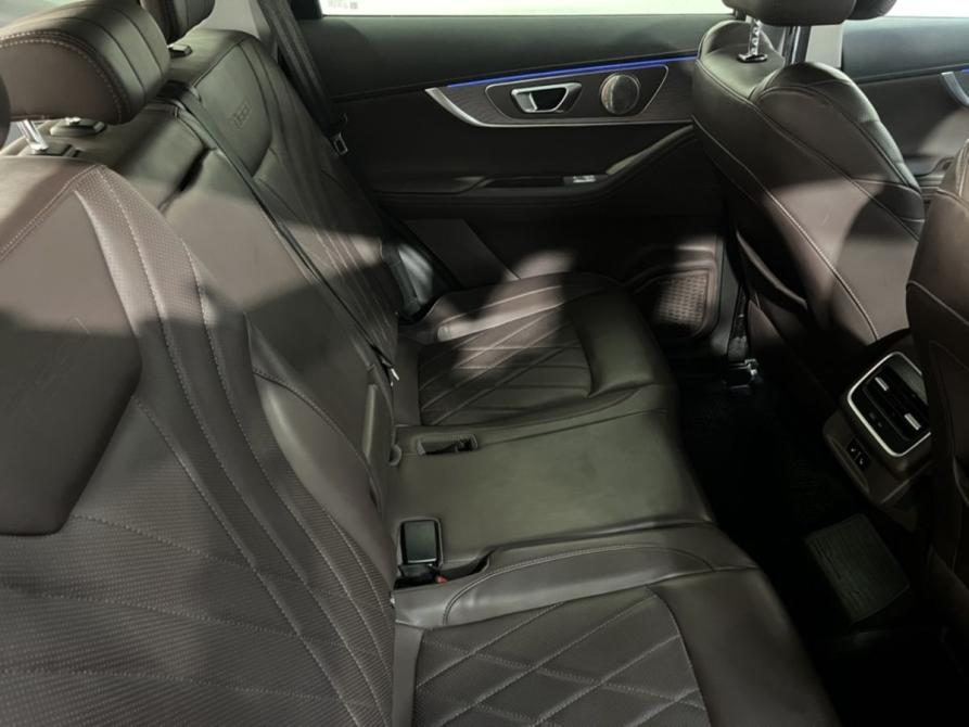 Chery Tiggo 8 Pro Max I Курск  - изображение 24