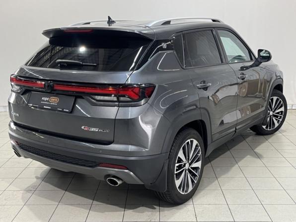 Changan CS35 Plus I Рестайлинг с пробегом 2024 года, цена 1 834 900 рублей, 33334 км, внедорожник, Автокод Объявления