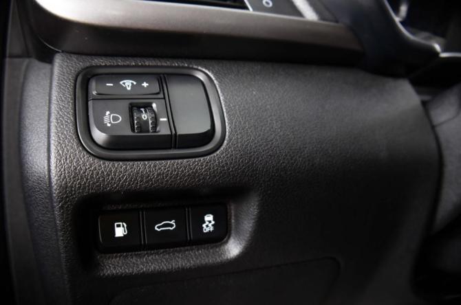 Kia Optima IV с пробегом 2017 года, цена 1 549 000 рублей, 189000 км, седан, Автокод Объявления