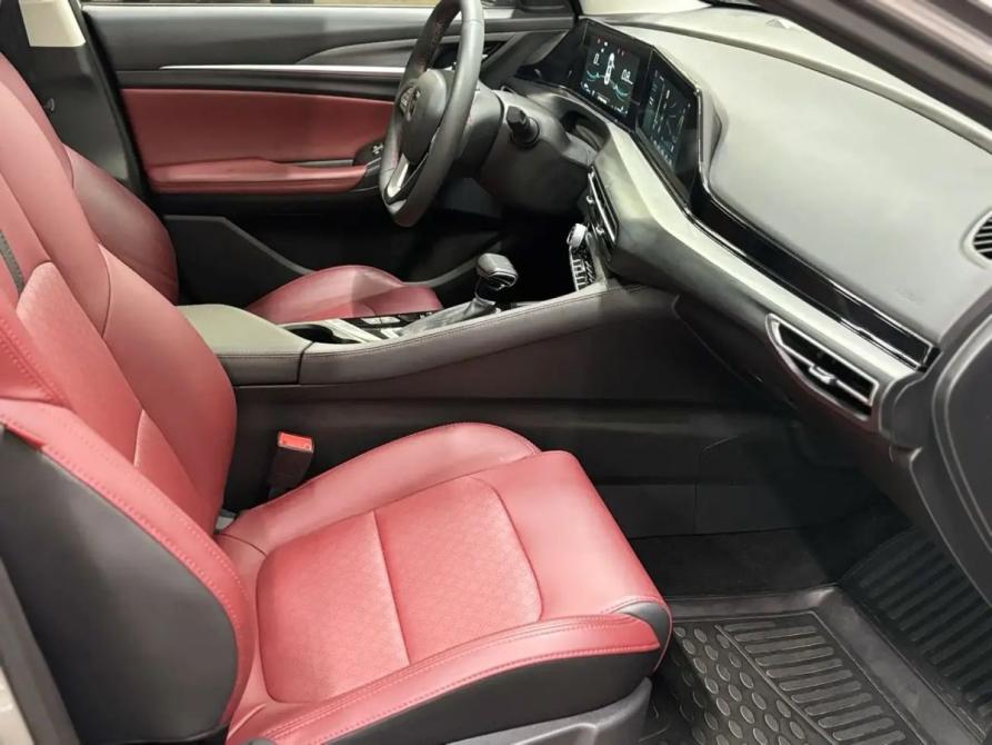 Changan Eado Plus Саратов  - изображение 9