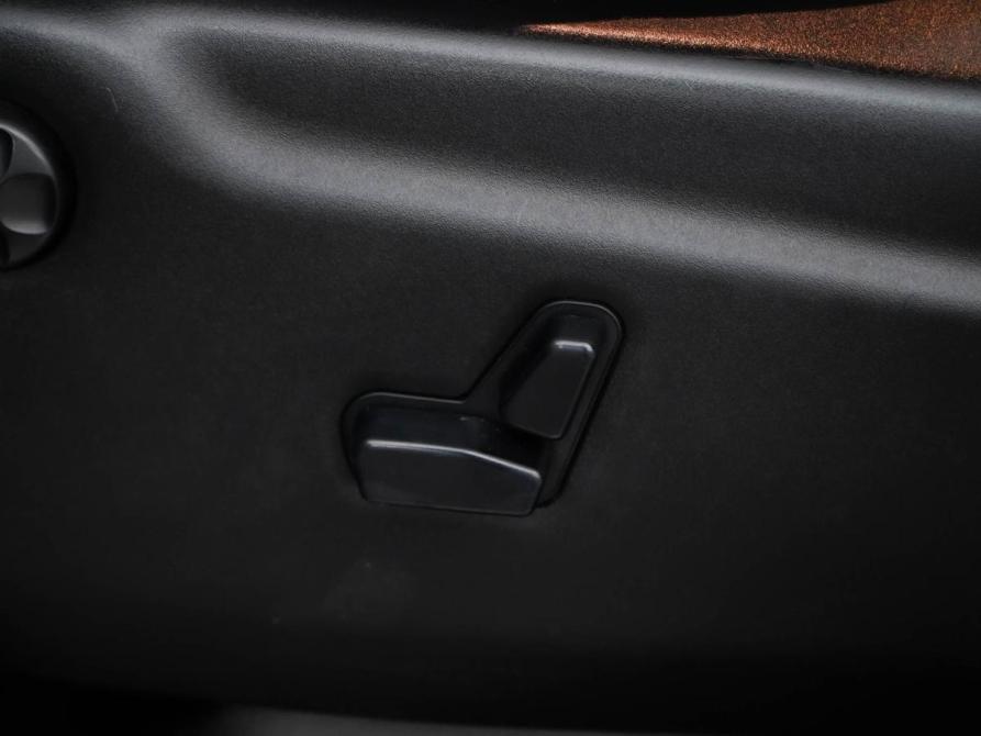 Jeep Grand Cherokee IV (WK2) Рестайлинг Москва  - изображение 18