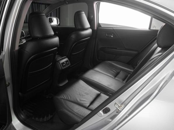 Honda Accord IX с пробегом 2013 года, цена 1 719 000 рублей, 175401 км, седан, Автокод Объявления