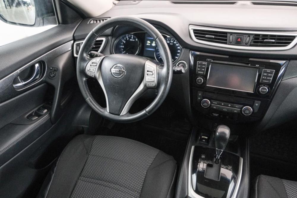 Nissan X-Trail III Красноярск  - изображение 9
