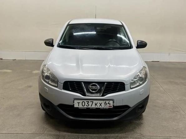 Nissan Qashqai I Рестайлинг с пробегом 2010 года, цена 877 000 рублей, 188851 км, внедорожник, Автокод Объявления