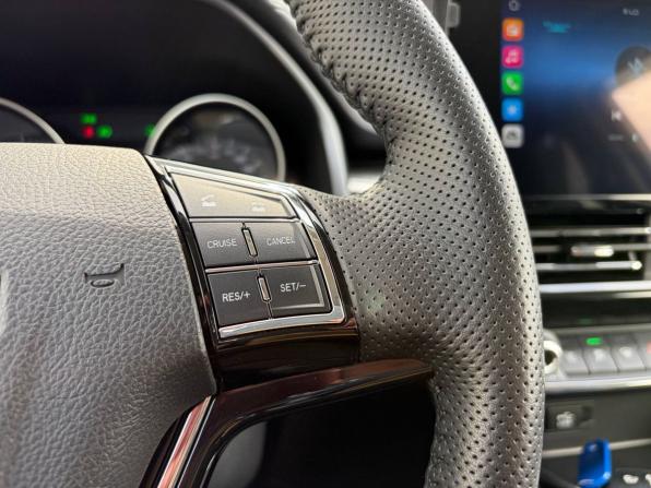 Haval M6 II с пробегом 2024 года, цена 1 795 000 рублей, 31000 км, внедорожник, Автокод Объявления