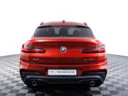 BMW X4 II (G02) Москва  - изображение 35