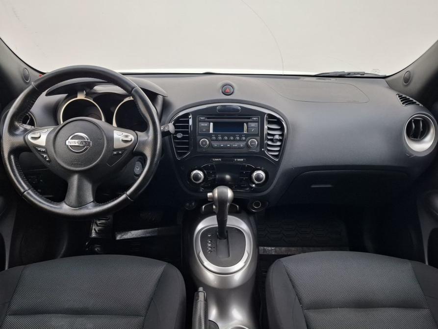 Nissan Juke I Москва  - изображение 12