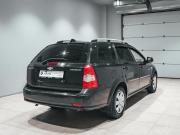 Chevrolet Lacetti I Екатеринбург  - изображение 23