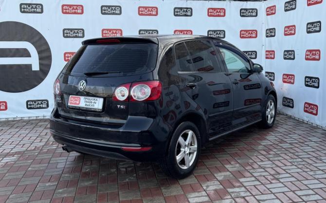 Volkswagen Golf Plus II с пробегом 2012 года, цена 649 990 рублей, 242000 км, хэтчбек, Автокод Объявления