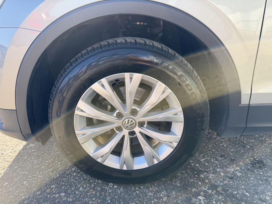 Volkswagen Tiguan II Тверь  - изображение 11