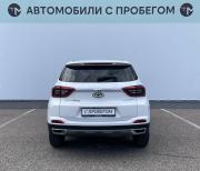 Chery Tiggo 4 Pro I Стерлитамак  - изображение 32