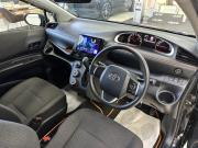 Toyota Sienta II Рестайлинг Санкт-Петербург  - изображение 51