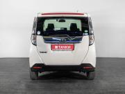 Toyota Tank I Иркутск  - изображение 32