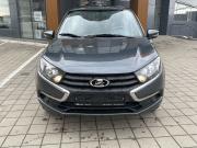 Lada (ВАЗ) Granta I Рестайлинг Краснодар  - изображение 14