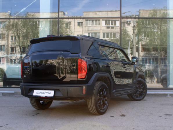 Haval H3 I с пробегом 2024 года, цена 2 270 000 рублей, 31500 км, внедорожник, Автокод Объявления