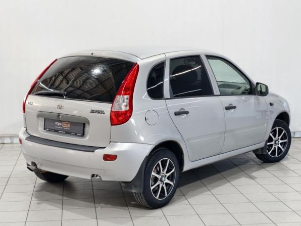 Lada (ВАЗ) Kalina I с пробегом 2010 года, цена 298 000 рублей, 108377 км, хэтчбек, Автокод Объявления