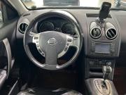 Nissan Qashqai I Рестайлинг Оренбург  - изображение 46