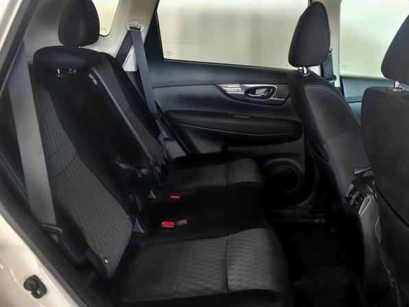 Nissan X-Trail III Рестайлинг с пробегом 2020 года, цена 2 460 000 рублей, 98045 км, внедорожник, Автокод Объявления