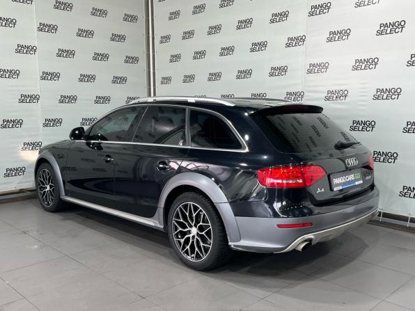 Audi A4 allroad IV (B8) с пробегом 2010 года, цена 1 109 000 рублей, 272200 км, универсал, Автокод Объявления