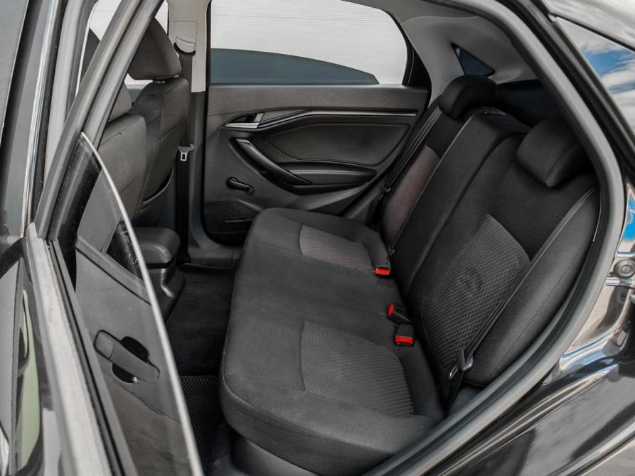 Lada (ВАЗ) Vesta I Краснодар  - изображение 9