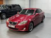 Lexus IS II Красноярск  - изображение 14