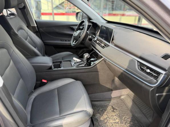 Chery Tiggo 4 Pro I Рестайлинг с пробегом 2025 года, цена 1 720 000 рублей, 24442 км, внедорожник, Автокод Объявления
