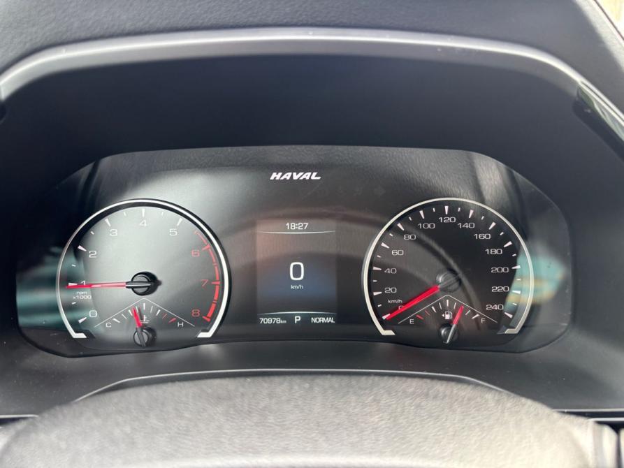 Haval F7 I Москва  - изображение 18
